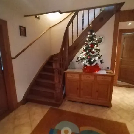 Tatil Evi Maison De Chez Louis *
