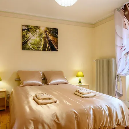 Tatil Evi Maison De Chez Louis