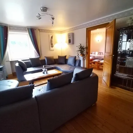 Holiday home Maison De Chez Louis *