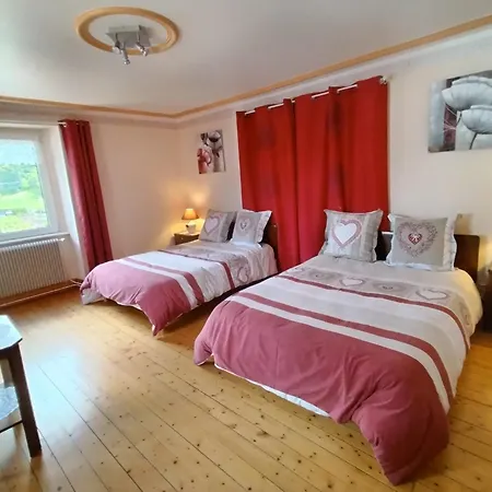 Holiday home Maison De Chez Louis