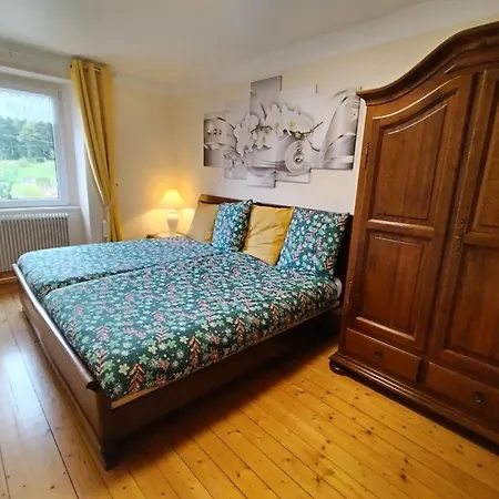 Maison De Chez Louis Holiday home Sondernach