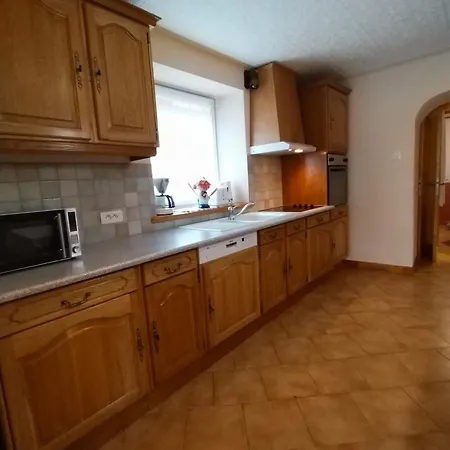 Maison De Chez Louis *