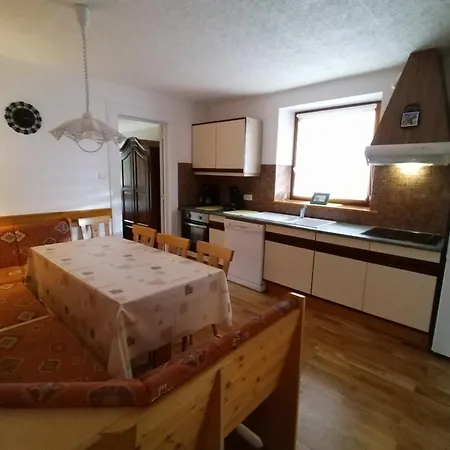 Maison De Chez Louis Sondernach