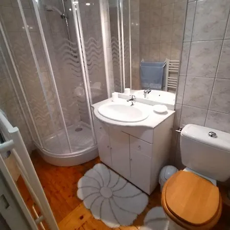 Maison De Chez Louis * Sondernach